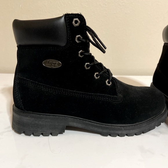 Lugz size 8 (Womens) - Picture 3 of 4